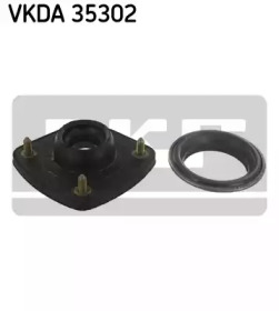 Подшипник SKF VKDA 35302